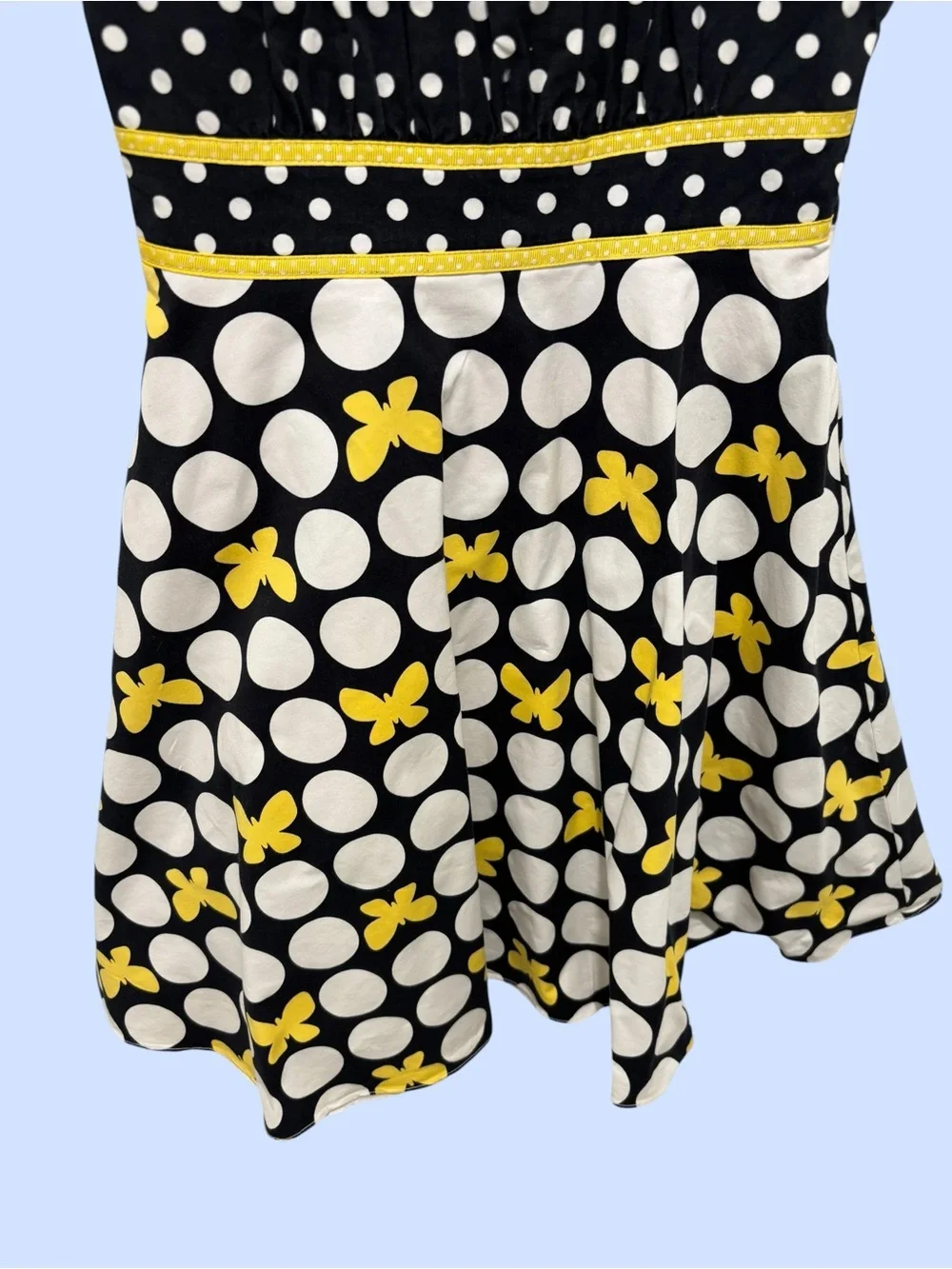 Rare Editions charming black